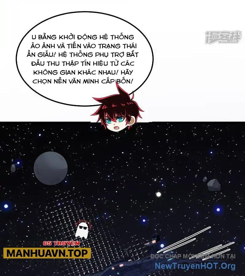 Chiến Hạm Của Ta Có Thể Thăng Cấp: Chapter 129