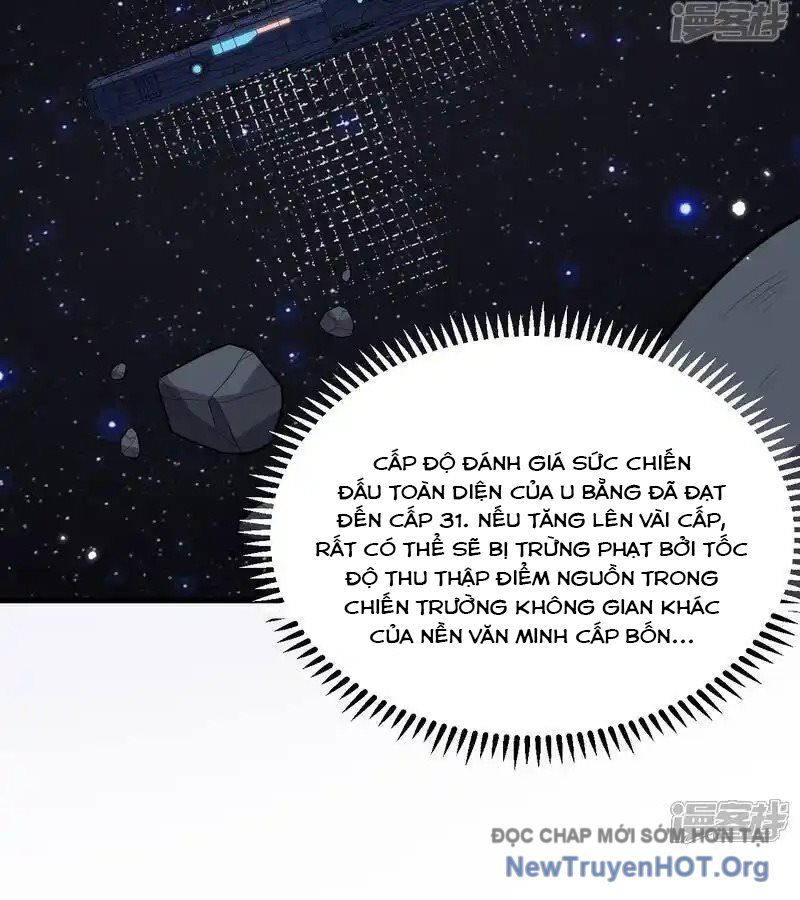 Chiến Hạm Của Ta Có Thể Thăng Cấp: Chapter 129