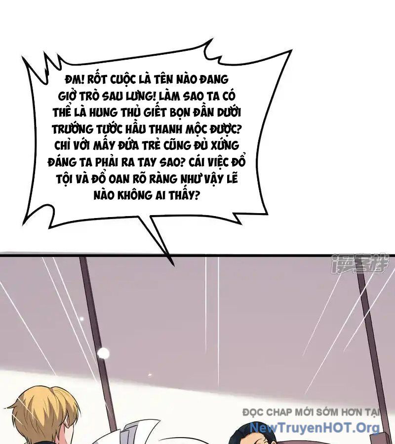 Chiến Hạm Của Ta Có Thể Thăng Cấp: Chapter 129