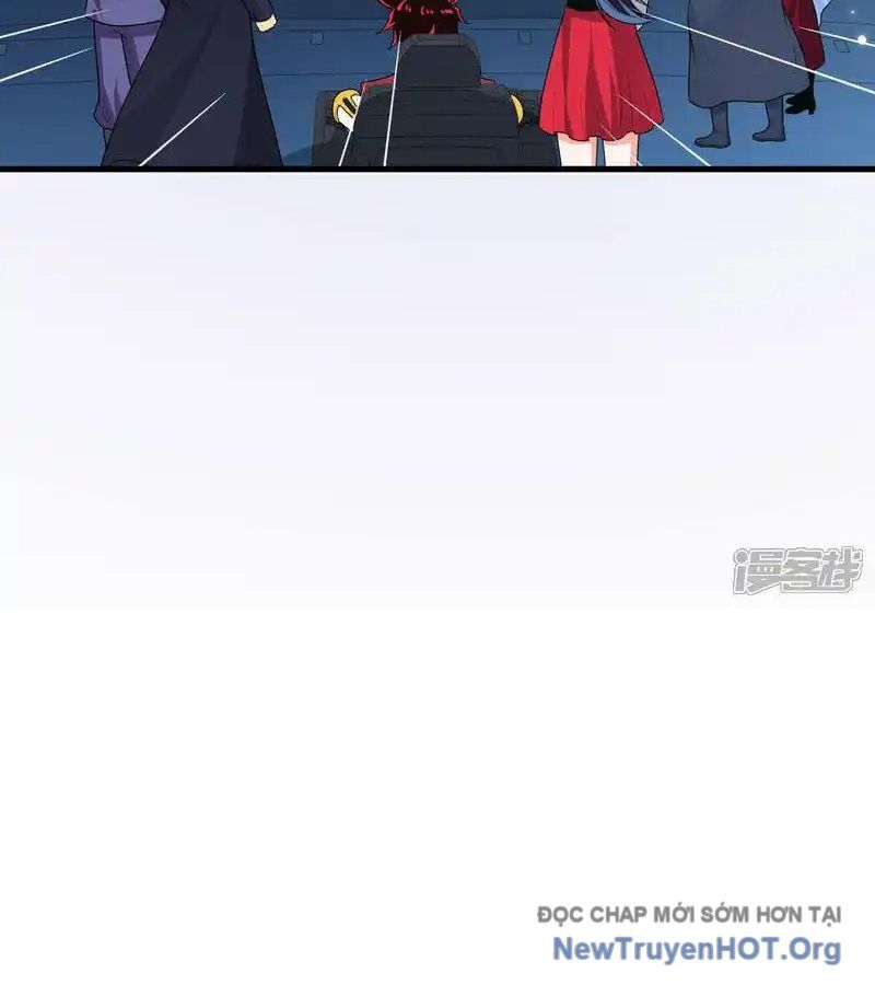 Chiến Hạm Của Ta Có Thể Thăng Cấp: Chapter 129