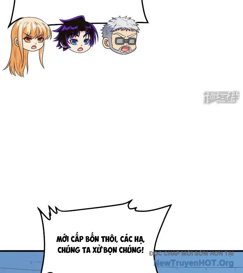 Chiến Hạm Của Ta Có Thể Thăng Cấp: Chapter 129