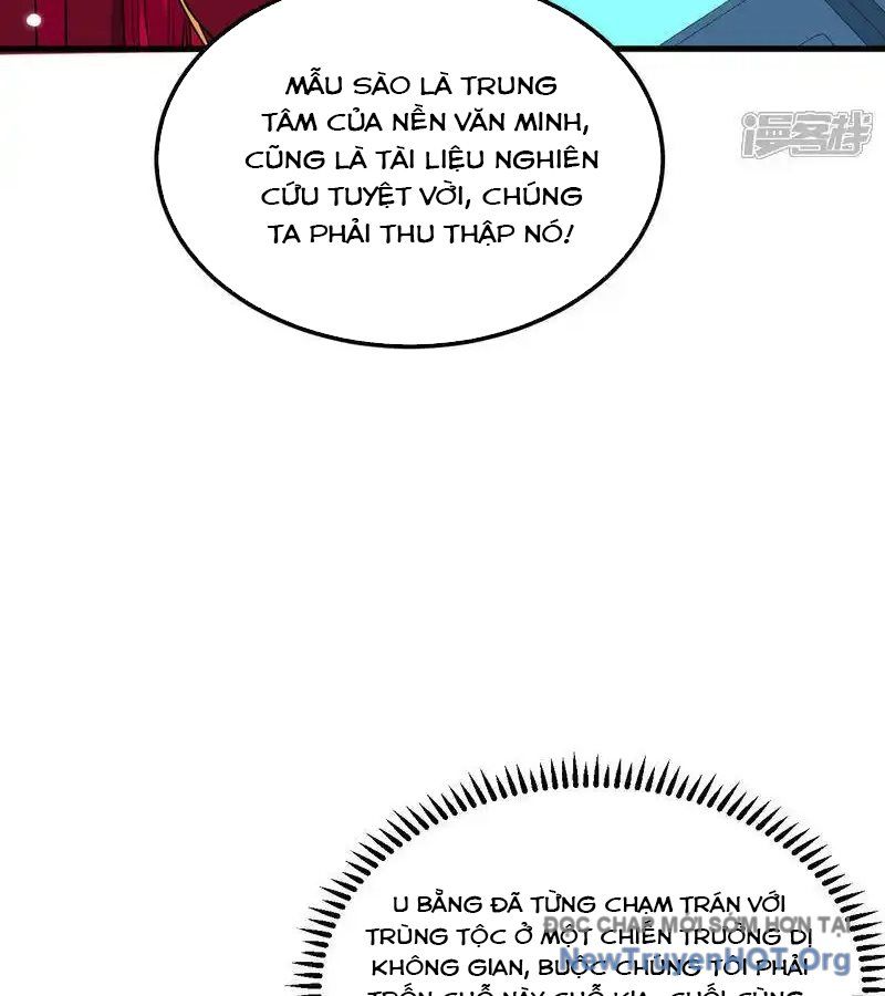 Chiến Hạm Của Ta Có Thể Thăng Cấp: Chapter 129