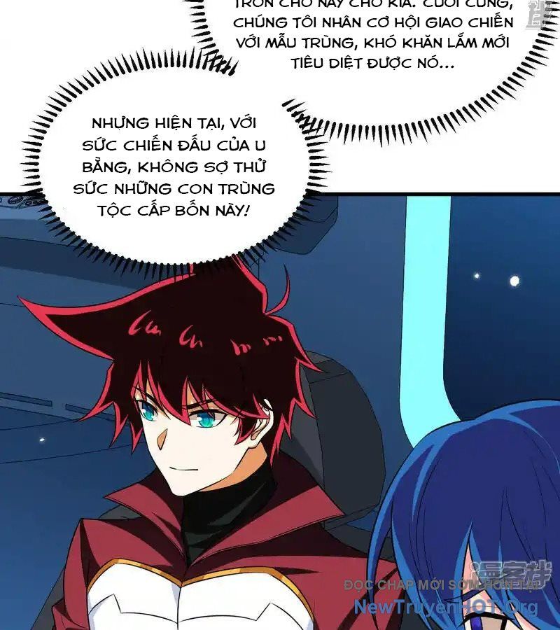 Chiến Hạm Của Ta Có Thể Thăng Cấp: Chapter 129