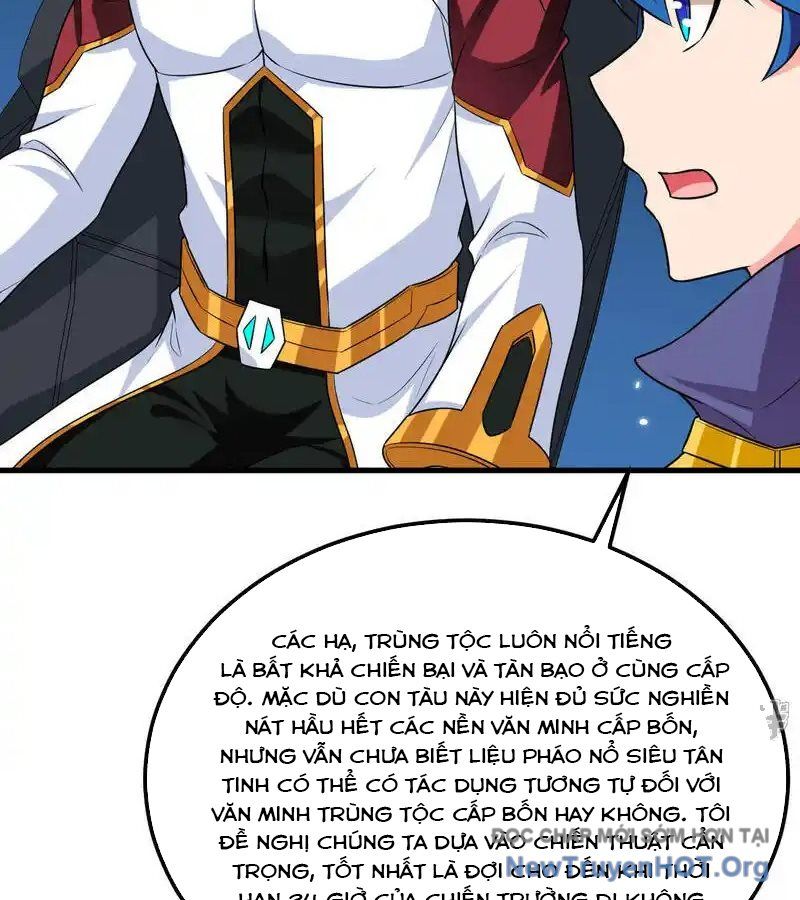 Chiến Hạm Của Ta Có Thể Thăng Cấp: Chapter 129