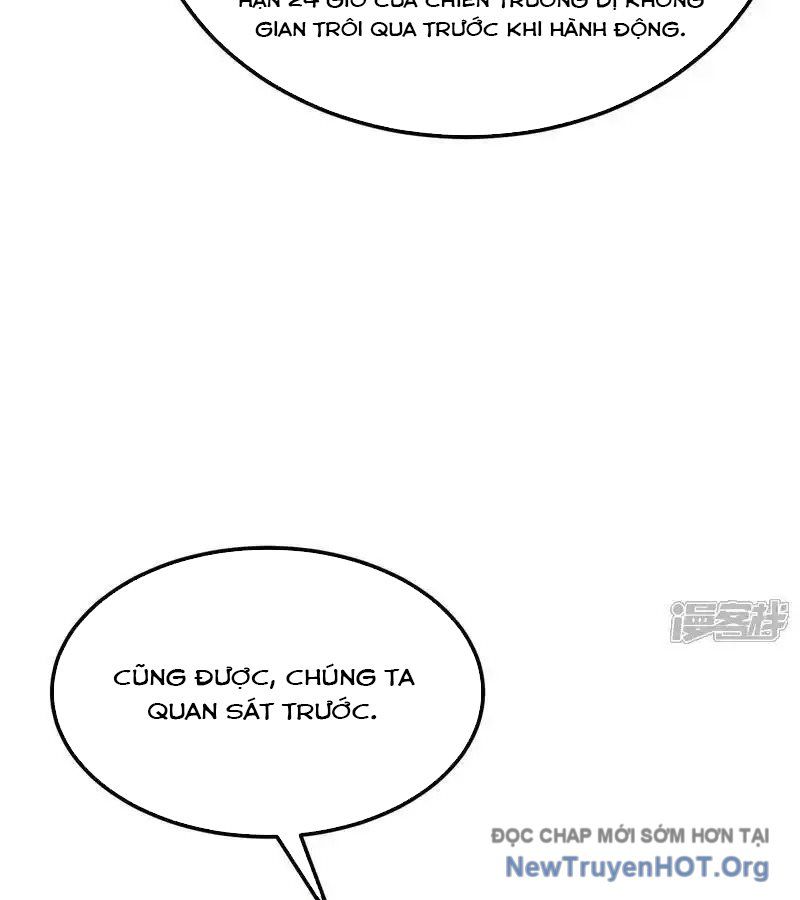 Chiến Hạm Của Ta Có Thể Thăng Cấp: Chapter 129