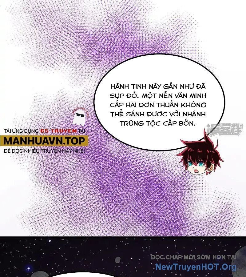 Chiến Hạm Của Ta Có Thể Thăng Cấp: Chapter 129