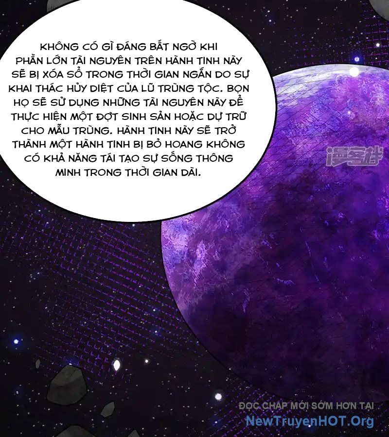 Chiến Hạm Của Ta Có Thể Thăng Cấp: Chapter 129