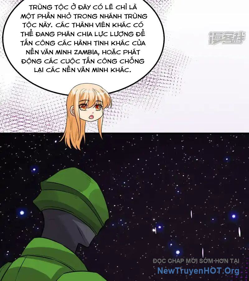 Chiến Hạm Của Ta Có Thể Thăng Cấp: Chapter 129