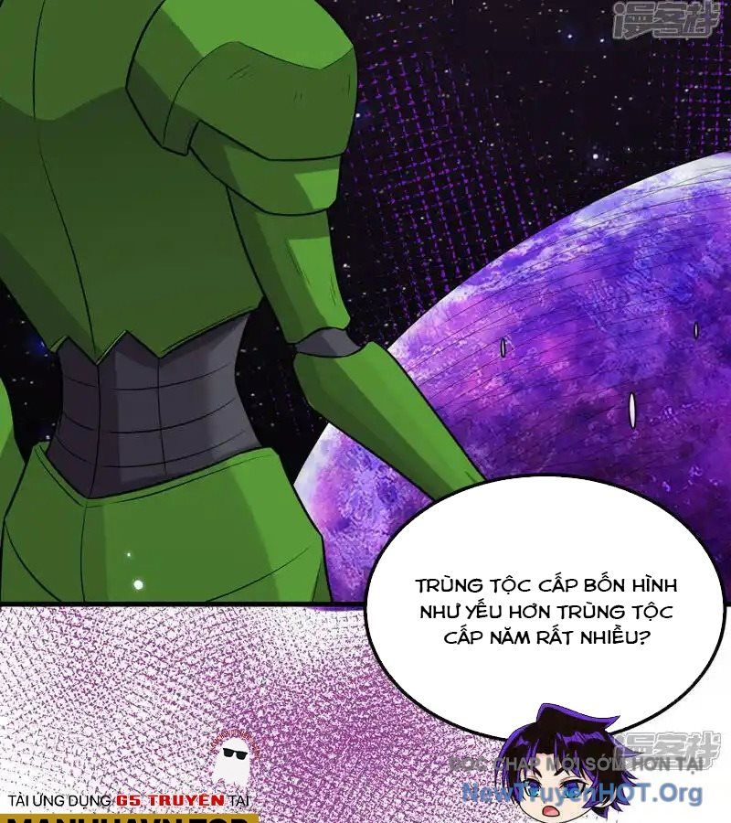 Chiến Hạm Của Ta Có Thể Thăng Cấp: Chapter 129