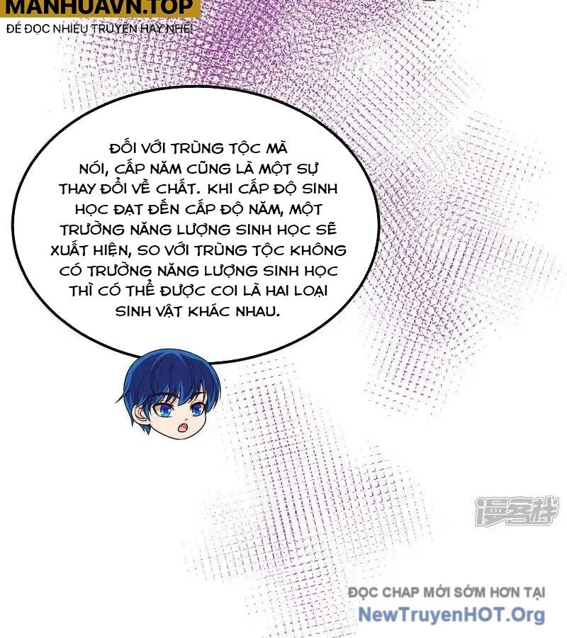 Chiến Hạm Của Ta Có Thể Thăng Cấp: Chapter 129