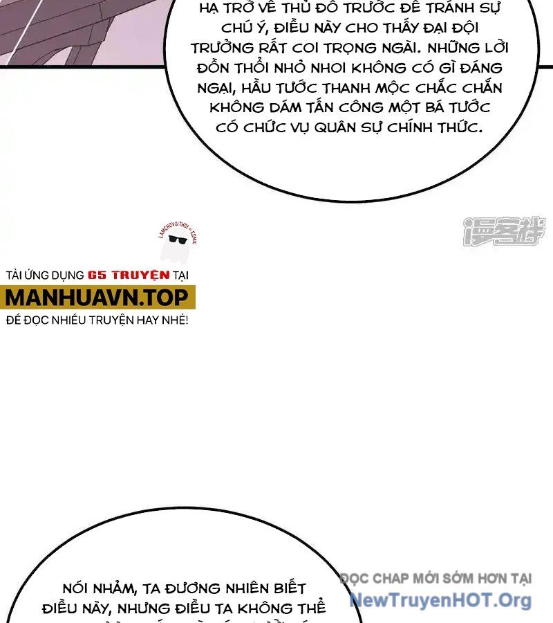 Chiến Hạm Của Ta Có Thể Thăng Cấp: Chapter 129