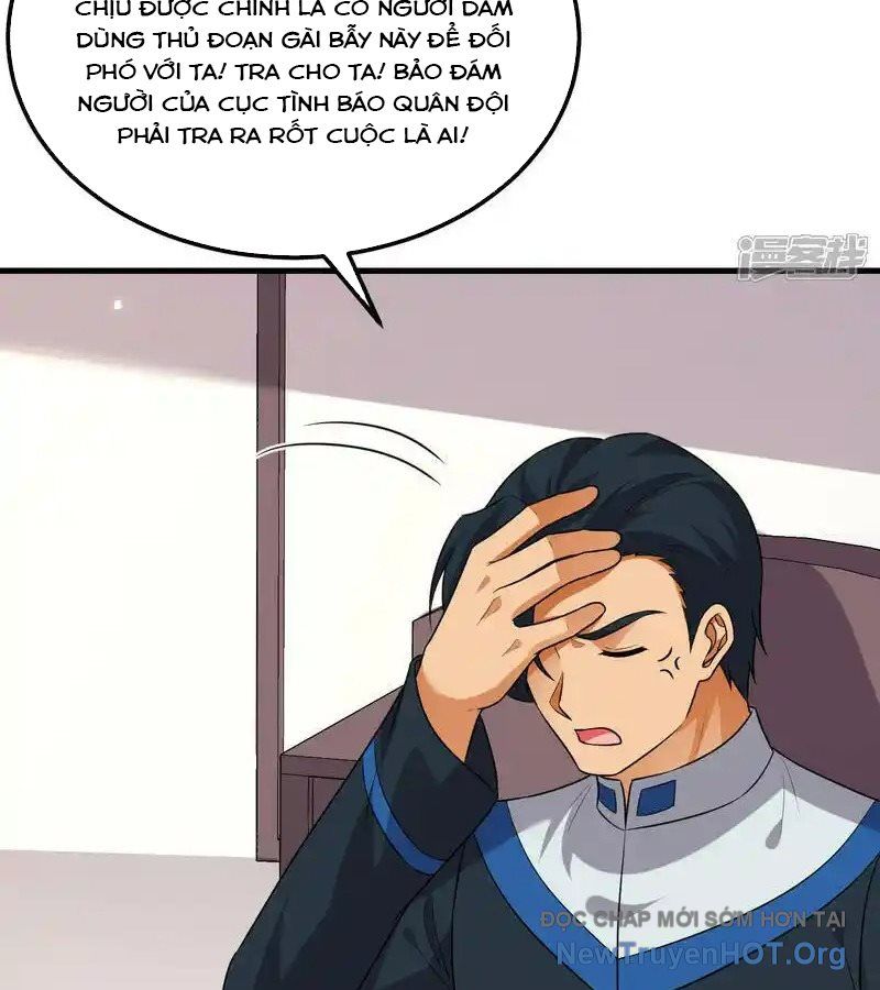 Chiến Hạm Của Ta Có Thể Thăng Cấp: Chapter 129