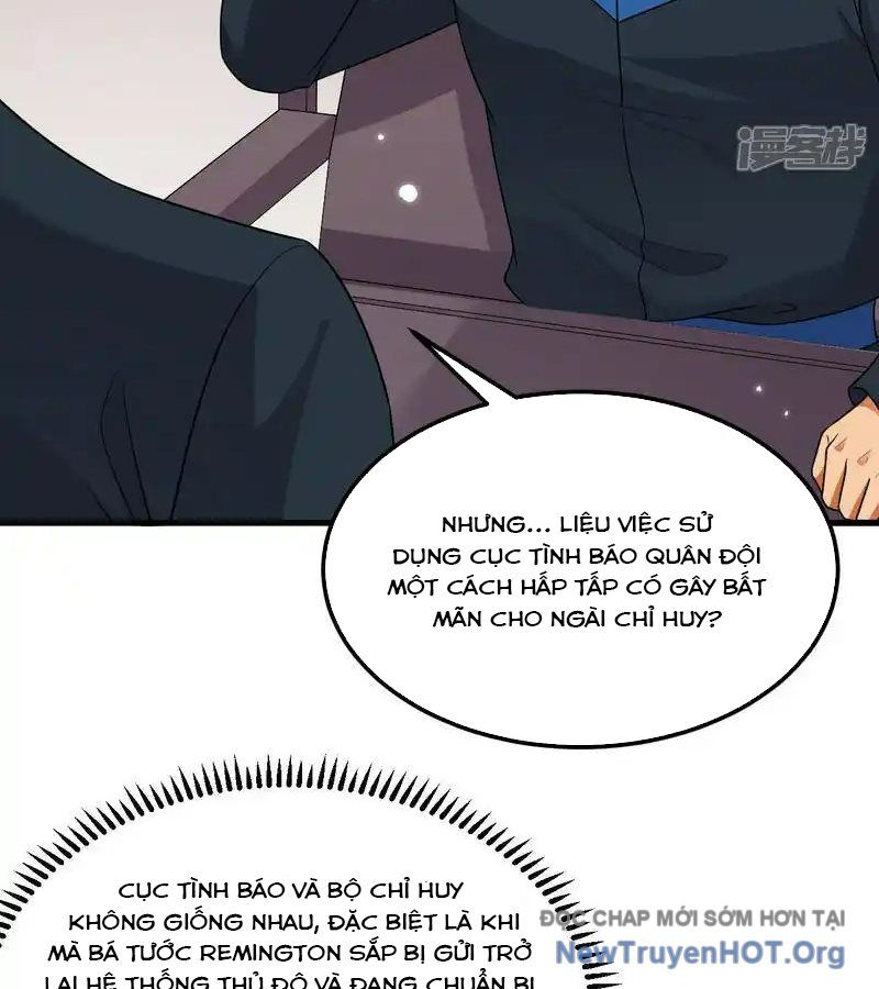 Chiến Hạm Của Ta Có Thể Thăng Cấp: Chapter 129