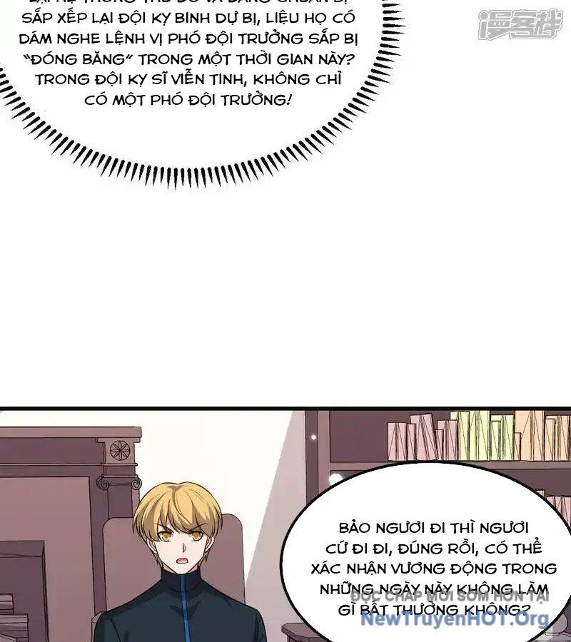 Chiến Hạm Của Ta Có Thể Thăng Cấp: Chapter 129