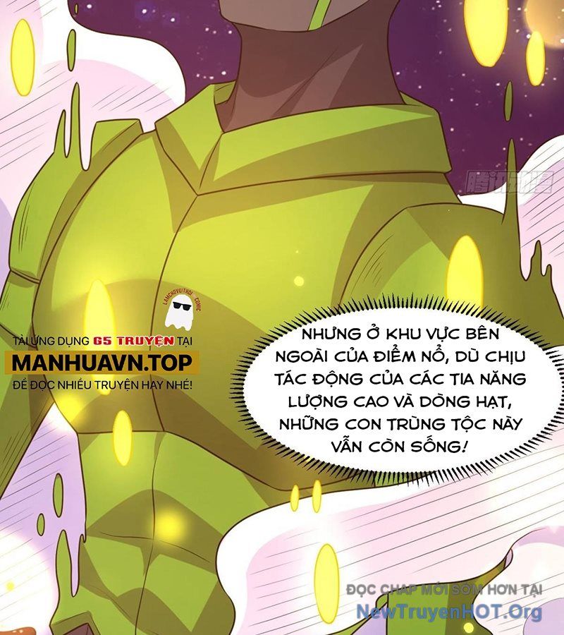 Chiến Hạm Của Ta Có Thể Thăng Cấp: Chapter 130