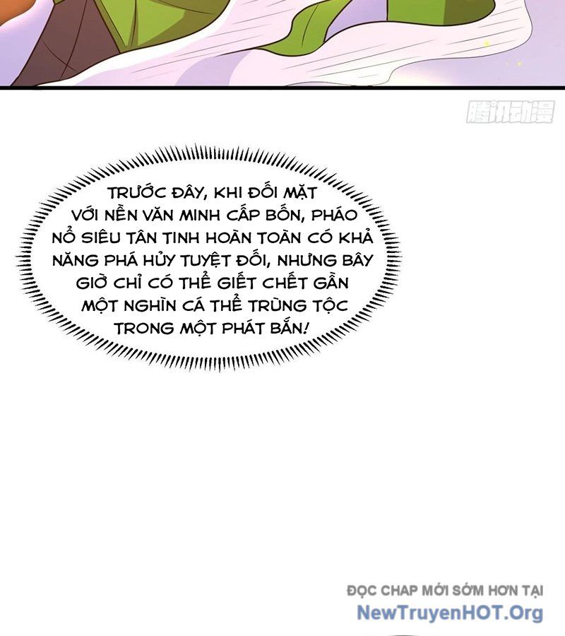 Chiến Hạm Của Ta Có Thể Thăng Cấp: Chapter 130