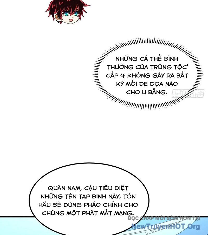 Chiến Hạm Của Ta Có Thể Thăng Cấp: Chapter 130