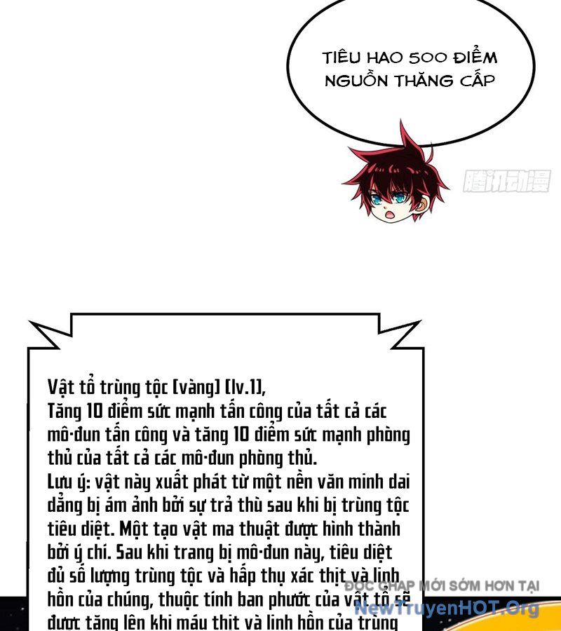 Chiến Hạm Của Ta Có Thể Thăng Cấp: Chapter 130