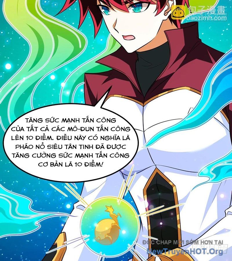 Chiến Hạm Của Ta Có Thể Thăng Cấp: Chapter 130