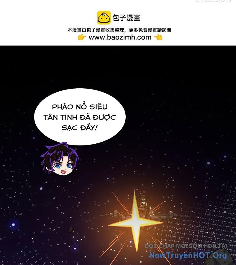Chiến Hạm Của Ta Có Thể Thăng Cấp: Chapter 130