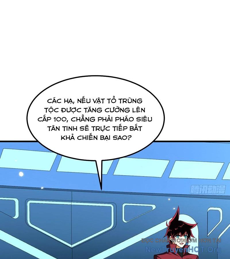 Chiến Hạm Của Ta Có Thể Thăng Cấp: Chapter 130