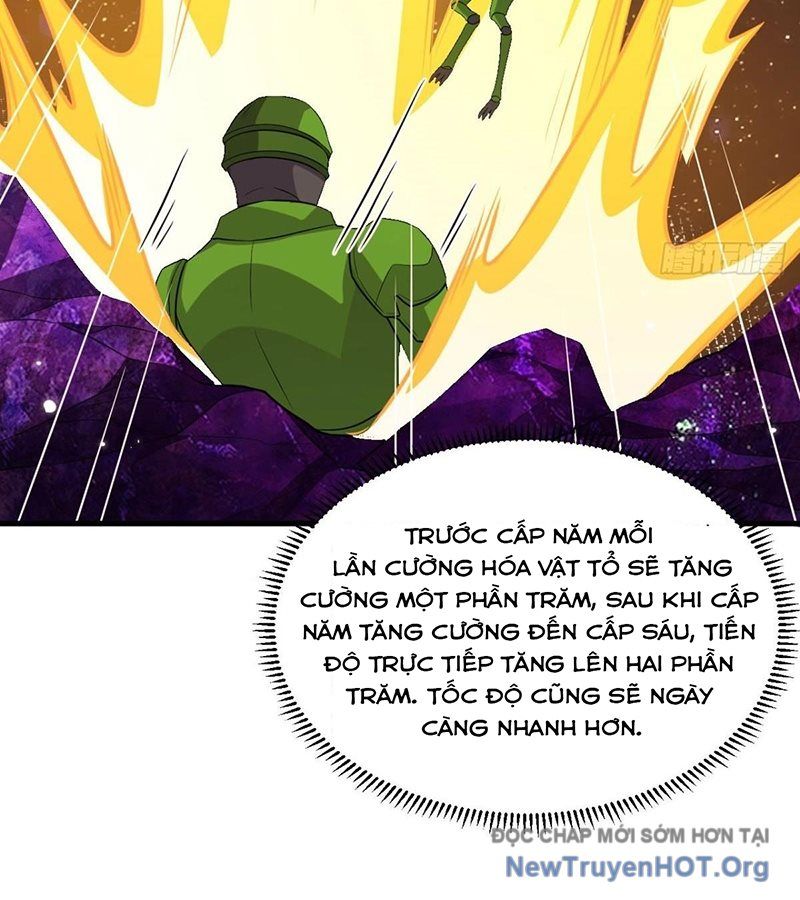 Chiến Hạm Của Ta Có Thể Thăng Cấp: Chapter 130