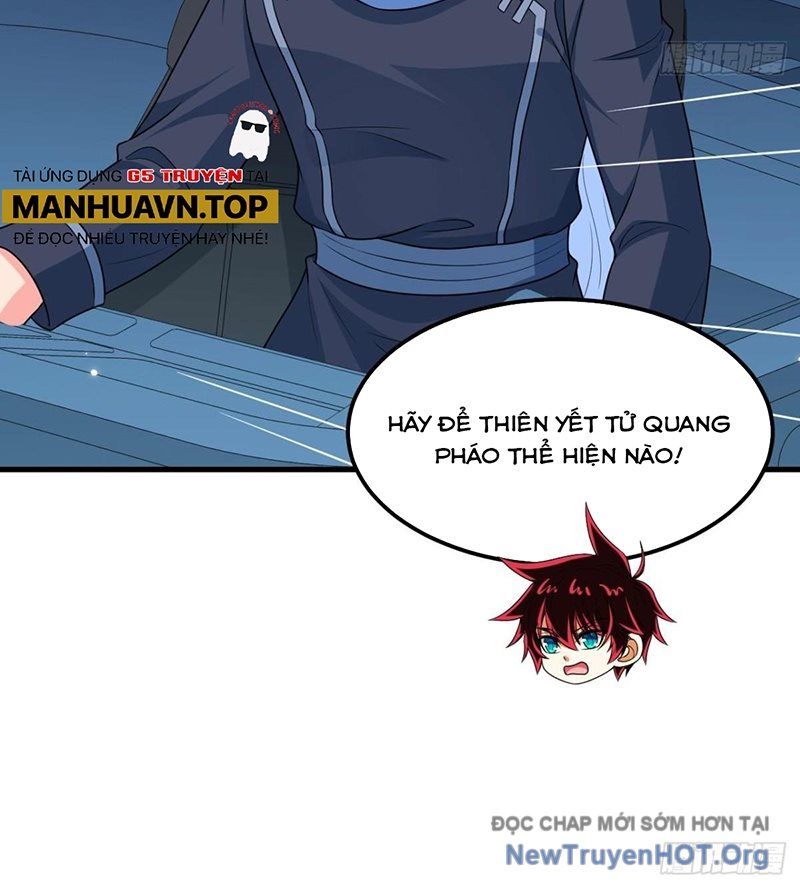 Chiến Hạm Của Ta Có Thể Thăng Cấp: Chapter 130