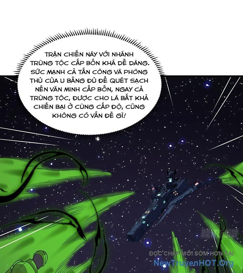 Chiến Hạm Của Ta Có Thể Thăng Cấp: Chapter 130