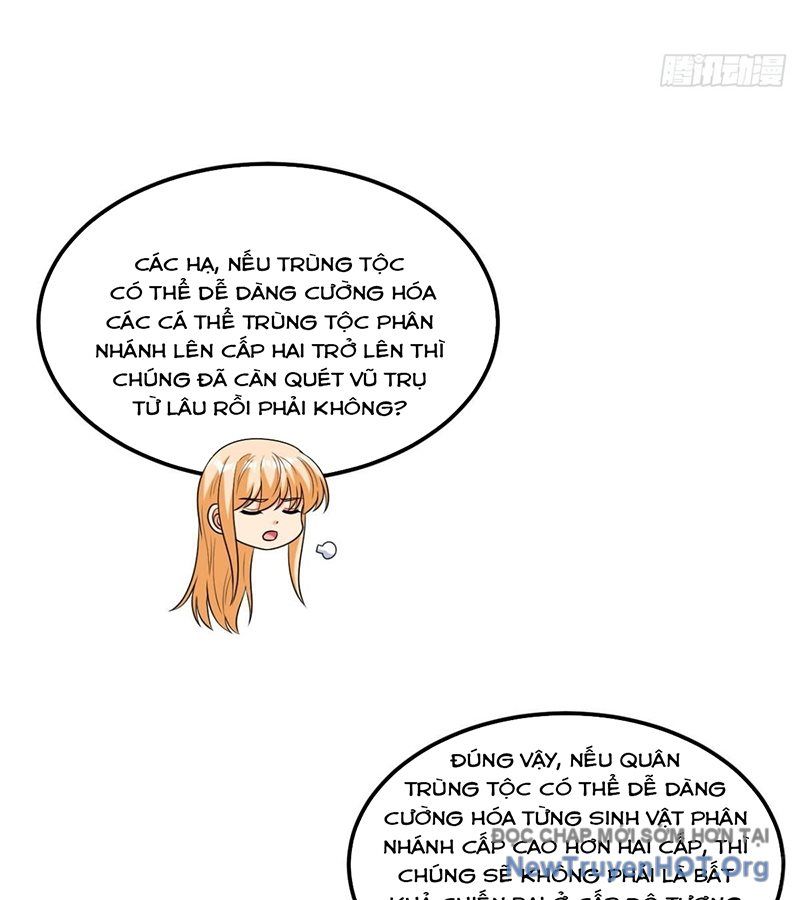 Chiến Hạm Của Ta Có Thể Thăng Cấp: Chapter 130