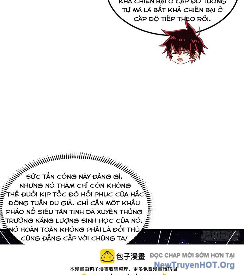 Chiến Hạm Của Ta Có Thể Thăng Cấp: Chapter 130