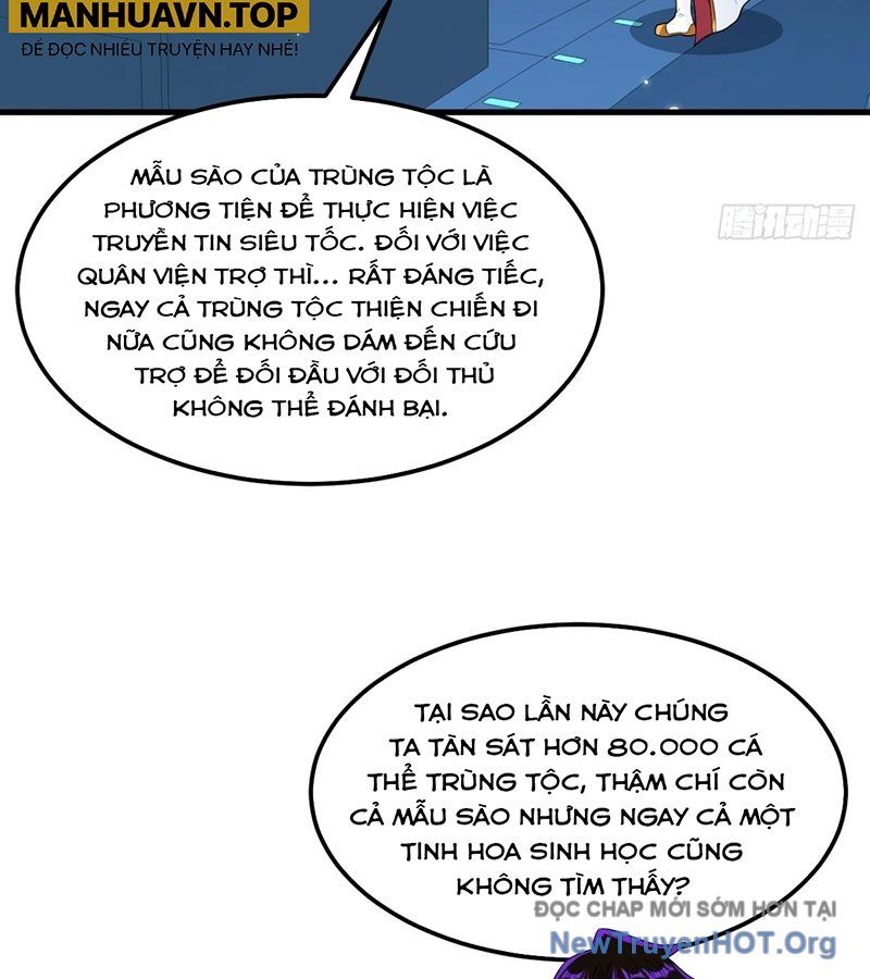 Chiến Hạm Của Ta Có Thể Thăng Cấp: Chapter 130