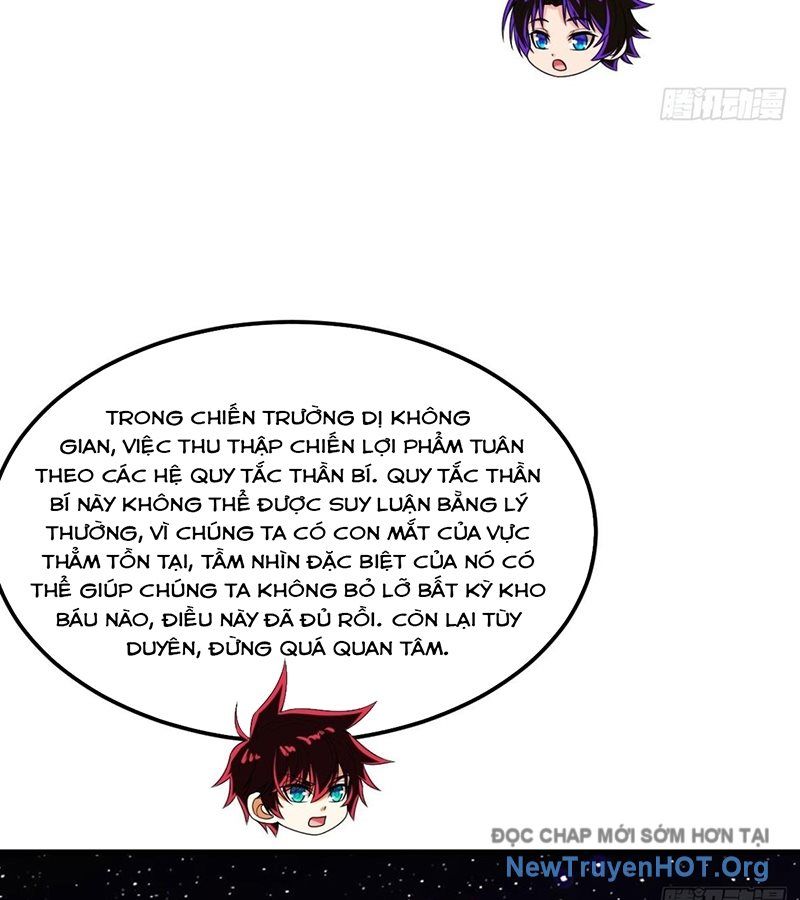 Chiến Hạm Của Ta Có Thể Thăng Cấp: Chapter 130