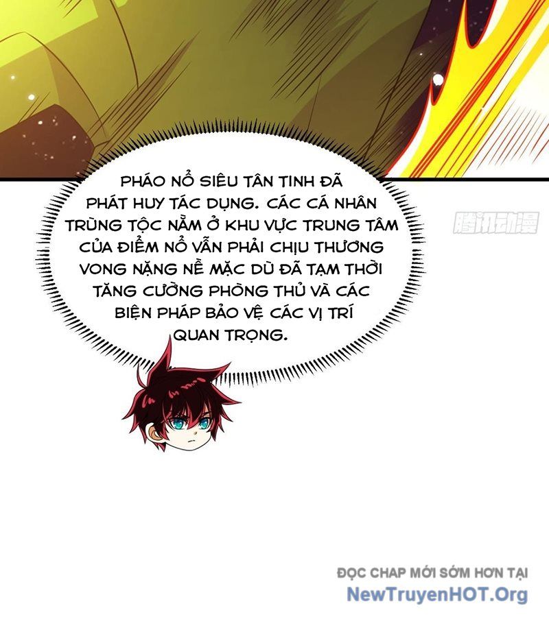 Chiến Hạm Của Ta Có Thể Thăng Cấp: Chapter 130
