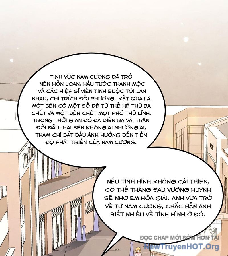 Chiến Hạm Của Ta Có Thể Thăng Cấp: Chapter 131