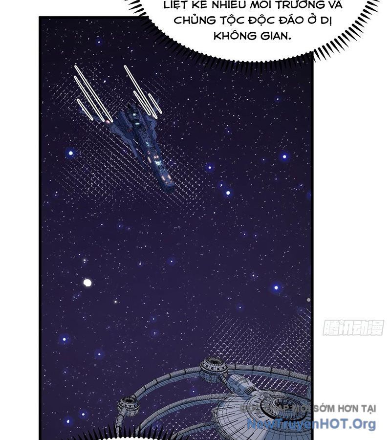 Chiến Hạm Của Ta Có Thể Thăng Cấp: Chapter 131