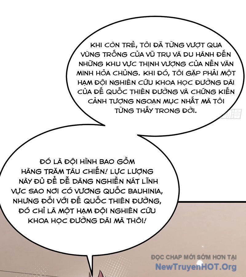 Chiến Hạm Của Ta Có Thể Thăng Cấp: Chapter 131