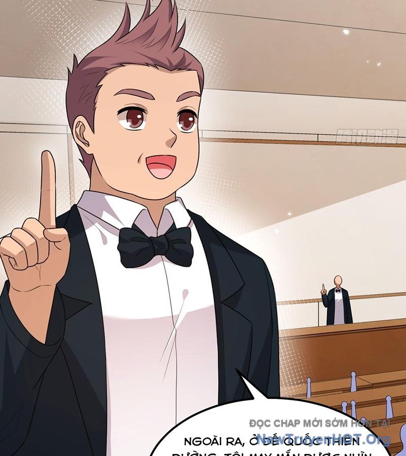 Chiến Hạm Của Ta Có Thể Thăng Cấp: Chapter 131