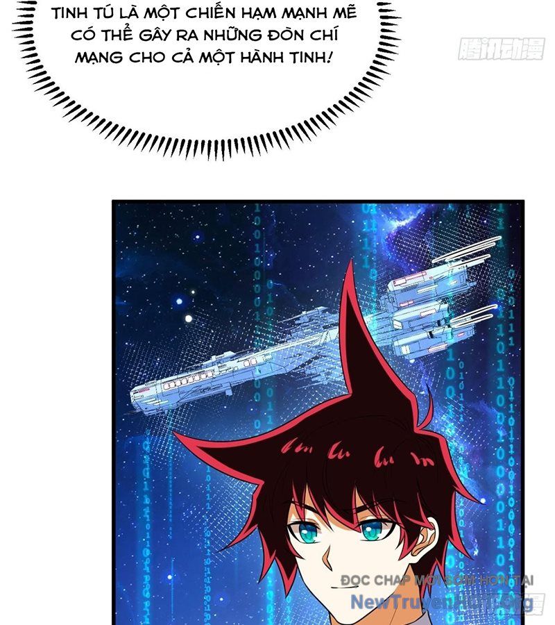 Chiến Hạm Của Ta Có Thể Thăng Cấp: Chapter 131