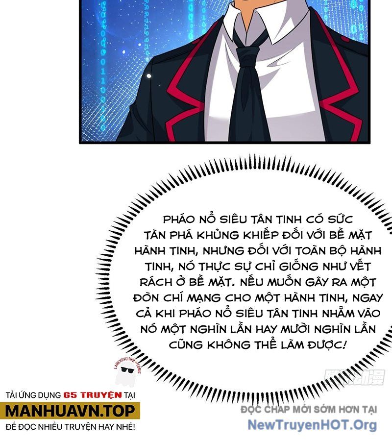 Chiến Hạm Của Ta Có Thể Thăng Cấp: Chapter 131