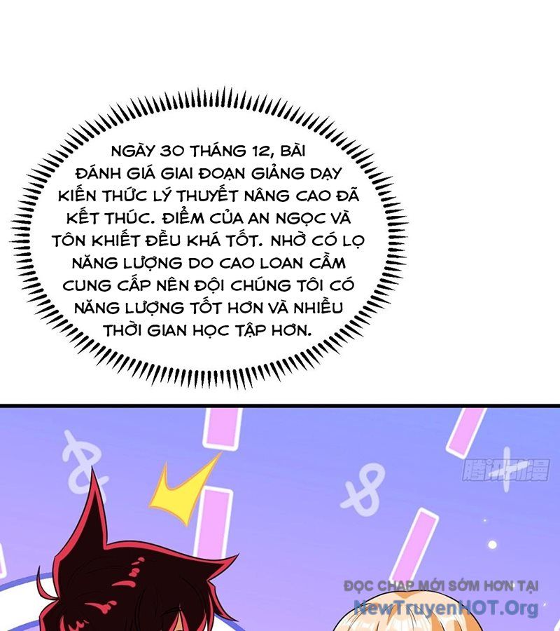 Chiến Hạm Của Ta Có Thể Thăng Cấp: Chapter 131