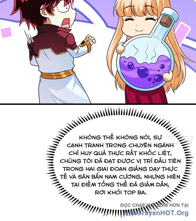 Chiến Hạm Của Ta Có Thể Thăng Cấp: Chapter 131