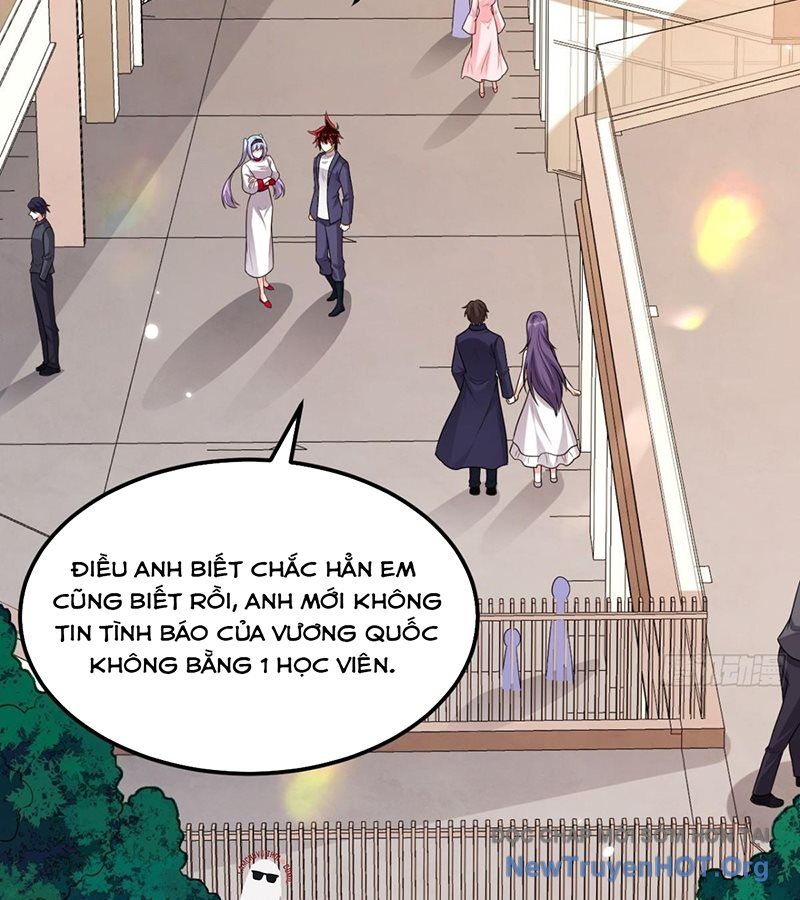 Chiến Hạm Của Ta Có Thể Thăng Cấp: Chapter 131