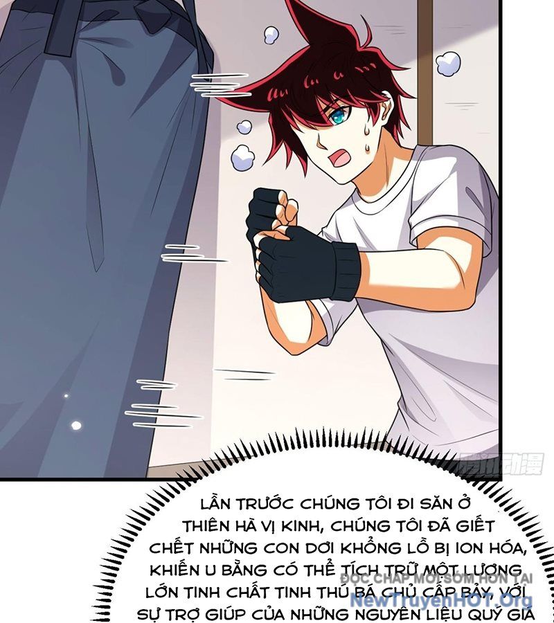 Chiến Hạm Của Ta Có Thể Thăng Cấp: Chapter 131