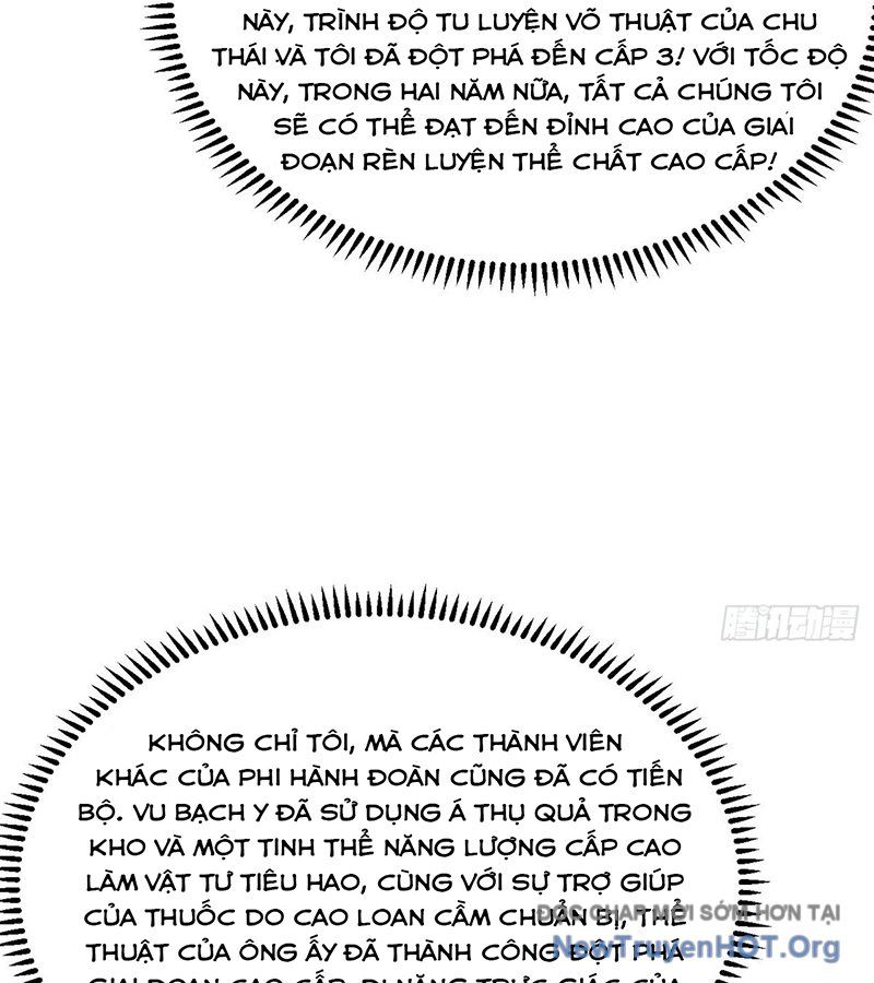 Chiến Hạm Của Ta Có Thể Thăng Cấp: Chapter 131