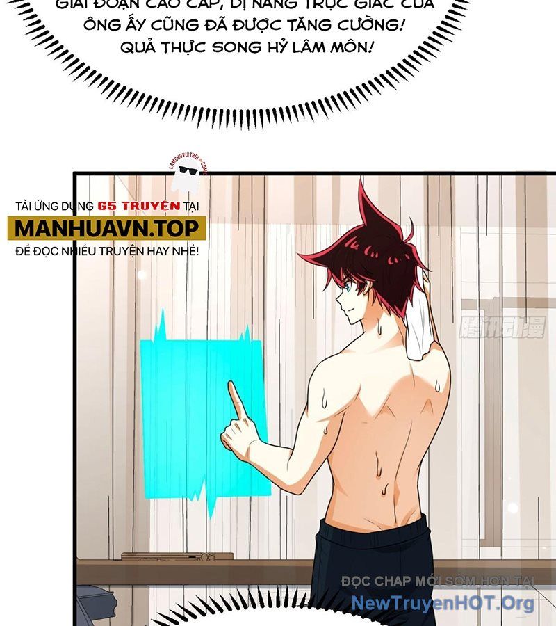 Chiến Hạm Của Ta Có Thể Thăng Cấp: Chapter 131