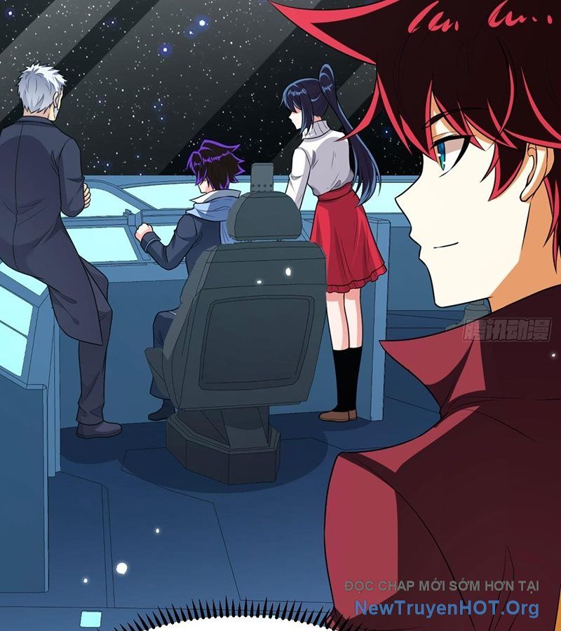 Chiến Hạm Của Ta Có Thể Thăng Cấp: Chapter 131