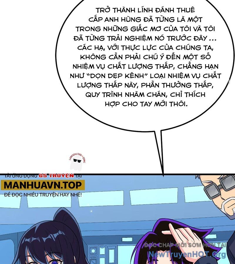 Chiến Hạm Của Ta Có Thể Thăng Cấp: Chapter 131