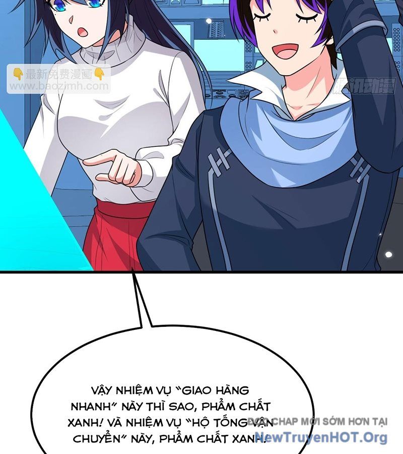 Chiến Hạm Của Ta Có Thể Thăng Cấp: Chapter 131