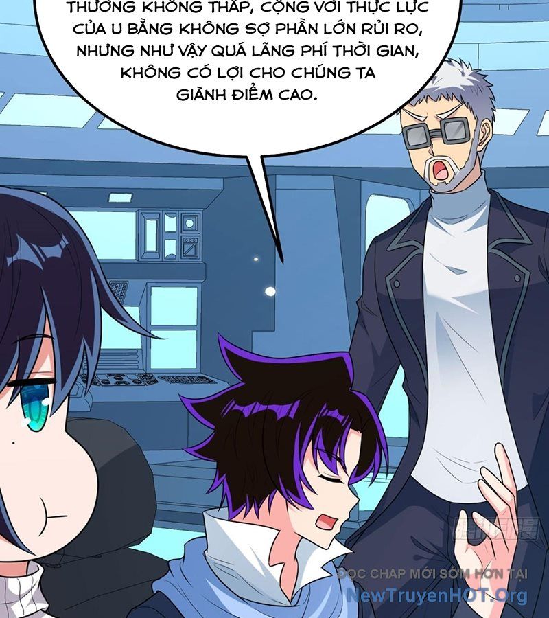 Chiến Hạm Của Ta Có Thể Thăng Cấp: Chapter 131