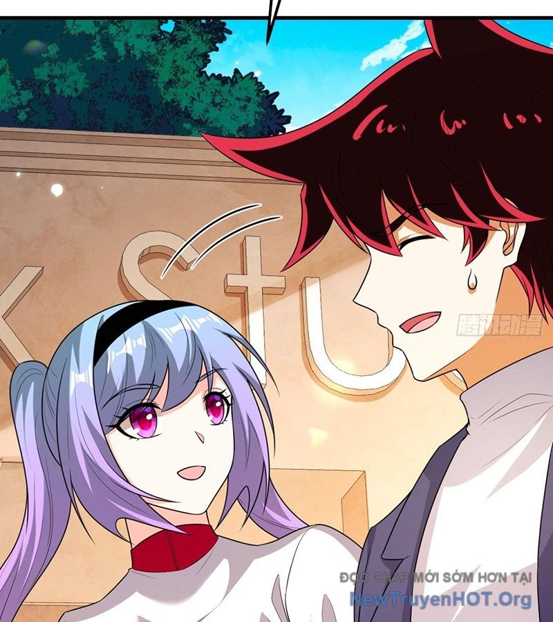 Chiến Hạm Của Ta Có Thể Thăng Cấp: Chapter 131